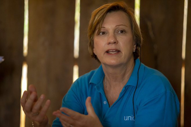 Việt Nam cần nhanh giải quyết suy dinh dưỡng cấp tính nặng ở trẻ em ảnh 2