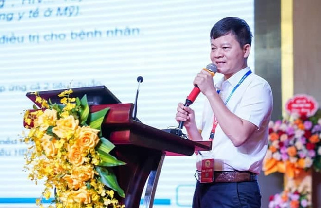 Bệnh lý viêm gan virus B tại Việt Nam thuộc khu vực cao nhất thế giới ảnh 3