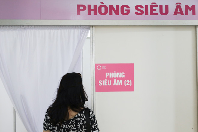 Những nữ chiến binh vượt lên số phận để bước qua bạo bệnh ảnh 3