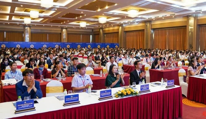 Bệnh lý viêm gan virus B tại Việt Nam thuộc khu vực cao nhất thế giới ảnh 2