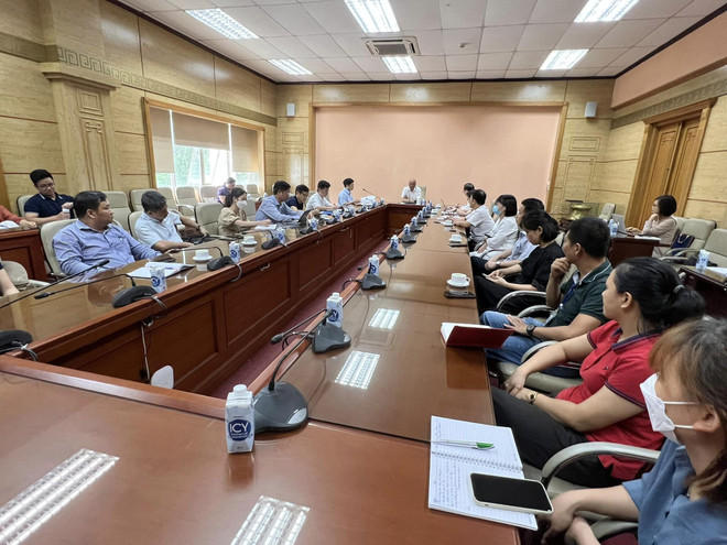 Liên tục ghi nhận trường hợp mắc mới Adeno, ca nguy kịch gia tăng ảnh 2