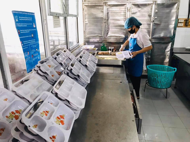 Công ty Trường Sinh cung cấp dịch vụ tại những bệnh viện lớn nào? ảnh 1