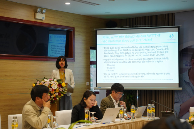 Bà Vũ Hoàng Dương Alive & Thrive.JPG