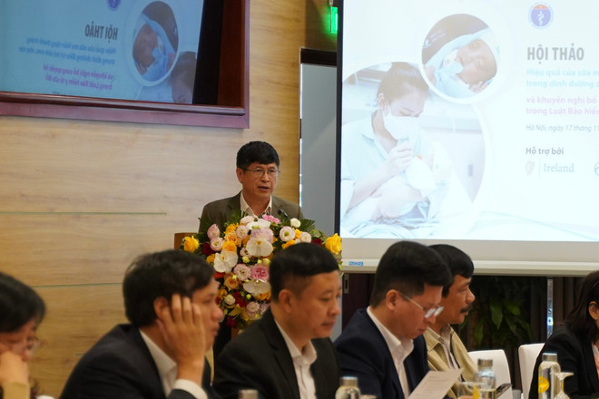 Ông Phan Văn Toàn Phó Vụ trưởng Vụ BHYT BYT 2.jpg