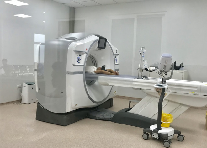 Hơn 100.000 chủng loại trang thiết bị y tế đang lưu hành tại Việt Nam ảnh 1