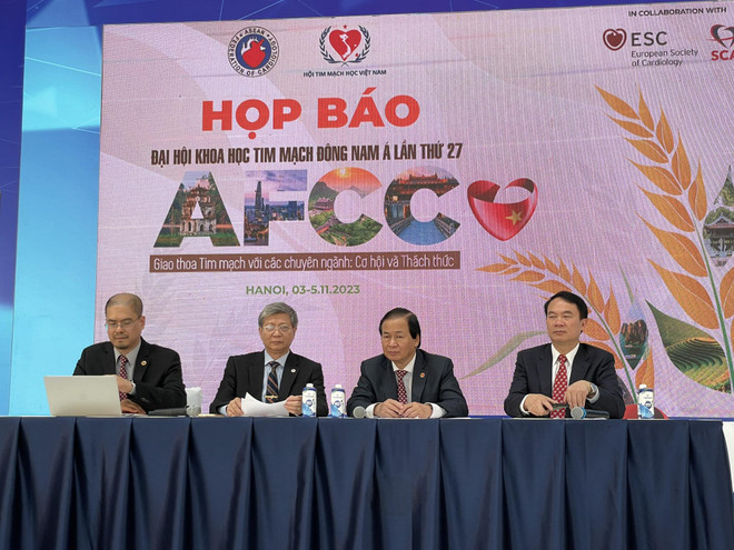 Việt Nam đã làm chủ được hầu hết các kỹ thuật tiên tiến về tim mạch ảnh 2