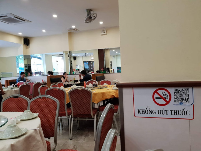 Lấp lỗ hổng về quản lý thuốc lá thế hệ mới tại Việt Nam ảnh 2