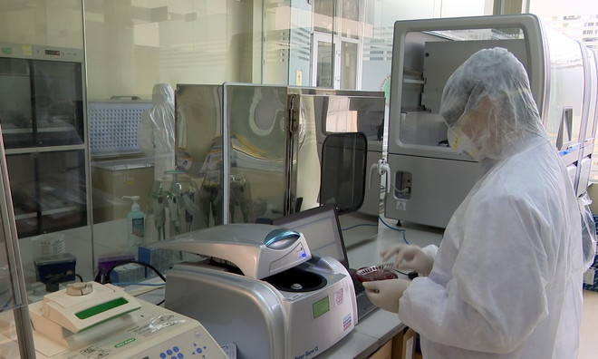 Bệnh nhân 251 tử vong ở Hà Nam do xơ gan, không phải do COVID-19 ảnh 1