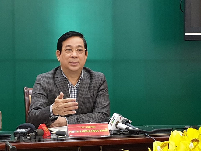 Bệnh nhân 91 đang phục hồi, đã âm tính với virus SARS-CoV-2 ảnh 1