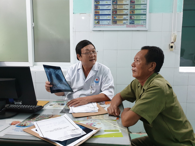 Thủ tướng phê duyệt nhiệm vụ lập quy hoạch mạng lưới cơ sở y tế ảnh 1