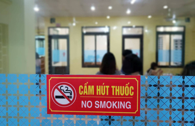 Cuộc thi truyền thông toàn cầu về phòng chống tác hại thuốc lá ảnh 1