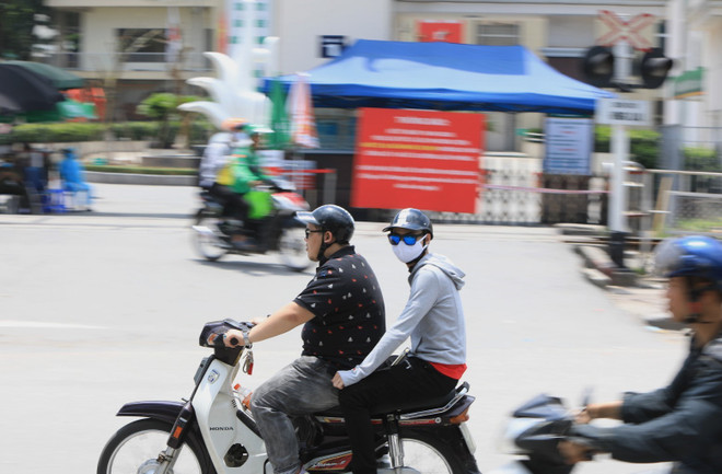 Việt Nam tiếp tục không ghi nhận thêm trường hợp mắc COVID-19 ảnh 1