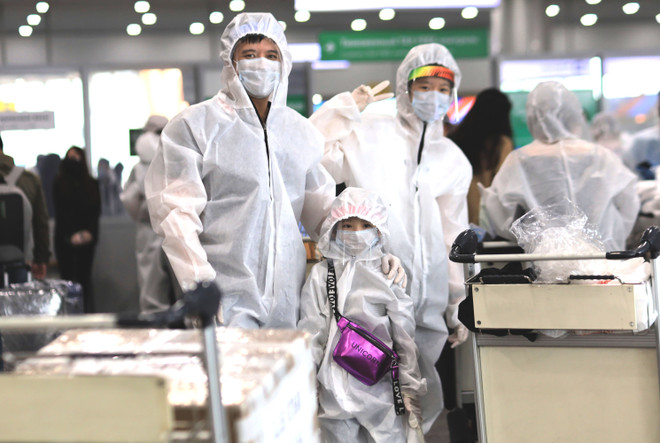 Những thành quả chống dịch của Việt Nam được thế giới đánh giá cao ảnh 2