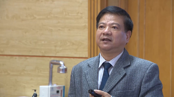 Điều trị cá thể hóa các ca bệnh COVID-19 đem lại hiệu quả cao ảnh 2