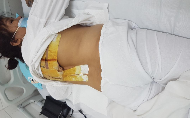 Hiểm họa từ việc dùng thuốc không tuân thủ quy trình chuyên môn ảnh 1