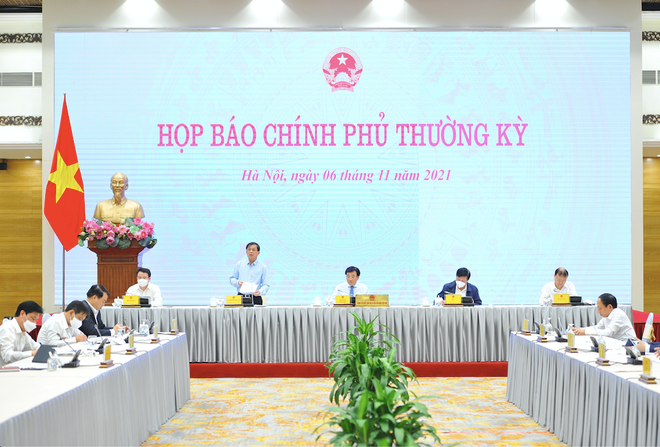 Bộ Công an thông tin về việc khởi tố với ông Trương Quốc Cường ảnh 1