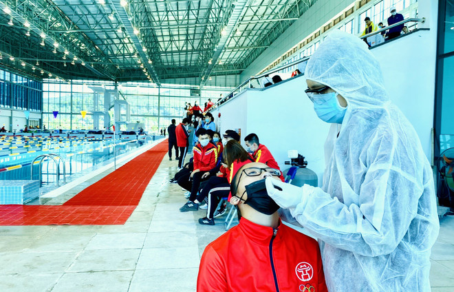 Sau 1 tháng thích ứng linh hoạt: Vẫn còn sự chủ quan, lơ là với dịch ảnh 1