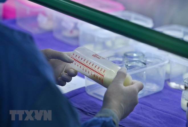 Chuyên gia chỉ cách chăm sóc sức khỏe cho trẻ trong dịch COVID-19 ảnh 2