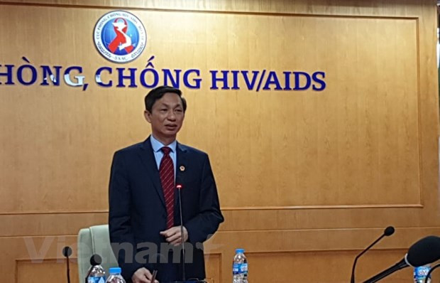 'COVID-19 làm thay đổi cách tiếp cận trong phòng, chống HIV/AIDS' ảnh 2
