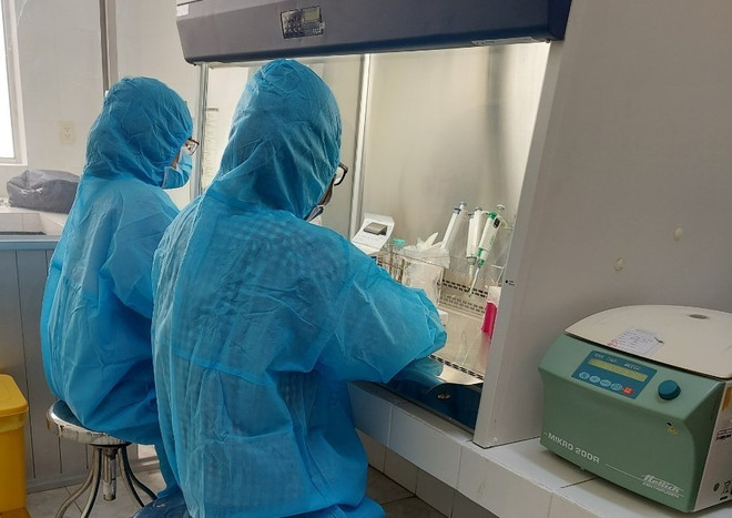 Ngày 17/11: Hà Nội thêm 258 ca mắc COVID-19, trong đó 82 ca cộng đồng ảnh 1