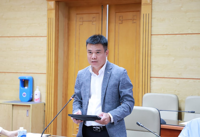 Tập trung hoàn thành chiến dịch làm sạch dữ liệu tiêm chủng vào 11/11 ảnh 5