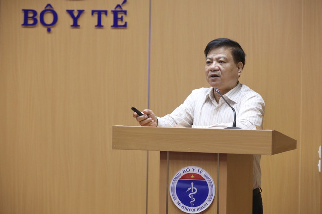 Chuyên gia: Nếu chủ quan, nguy cơ dịch bùng phát trở lại là hiện hữu ảnh 2