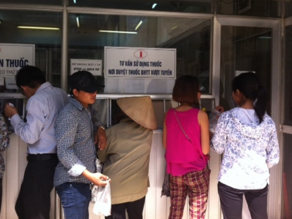 Tự mua thuốc điều trị đau mắt đỏ: Nhiều biến chứng không thể lường ảnh 2