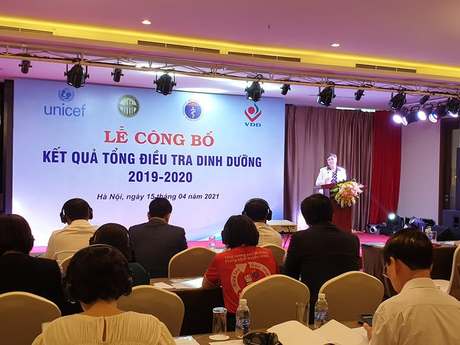 Việt Nam đang phải đối mặt với gánh nặng gấp ba về dinh dưỡng ảnh 2