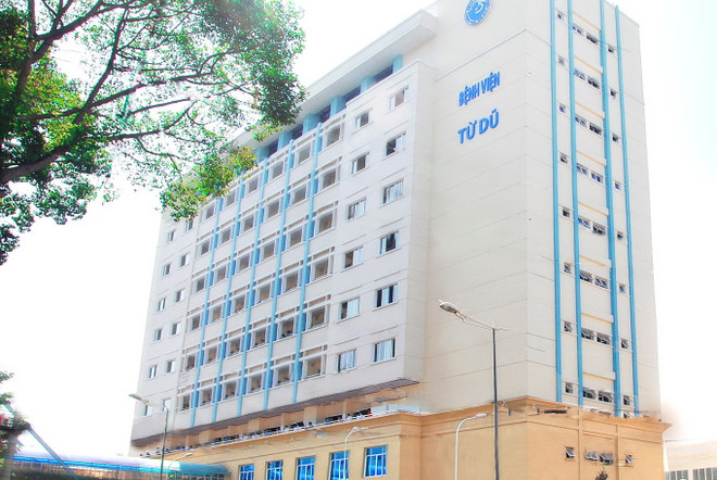 TP.HCM: Thai phụ nhập cảnh trái phép khám bệnh tại bệnh viện Từ Dũ ảnh 1