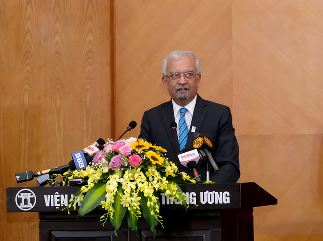 COVAX Facility sẽ cung cấp thêm 3,3 triệu liều vaccine cho Việt Nam ảnh 2