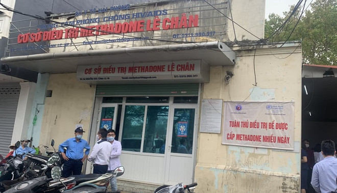 Thí điểm cấp thuốc Methadone nhiều ngày: Những rủi ro và kinh nghiệm ảnh 4
