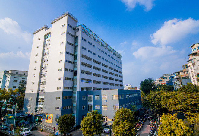 Bệnh viện Việt Đức đưa vào hoạt động hệ thống Hỗ trợ y tế từ xa ảnh 1