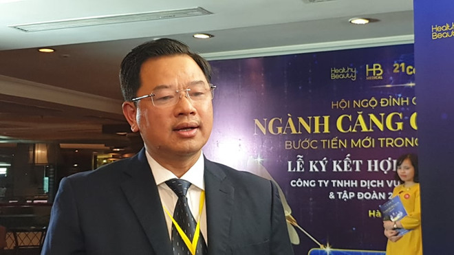 Người đưa kỹ thuật “Cấy chỉ Việt Nam” rạng danh khắp châu Âu ảnh 4