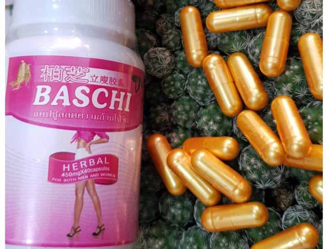 Một phụ nữ phải cắt hết thực quản và dạ dày vì uống thuốc giảm cân ảnh 1