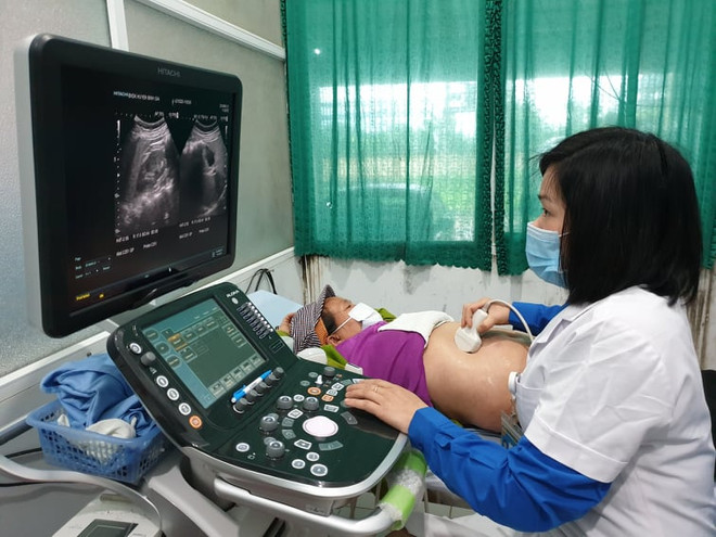 Y tế cơ sở Lạng Sơn: Y tế huyện ''khởi sắc'' nhờ bác sỹ trẻ ảnh 2