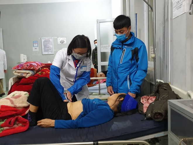 Y tế cơ sở Lạng Sơn: Y tế huyện ''khởi sắc'' nhờ bác sỹ trẻ ảnh 3