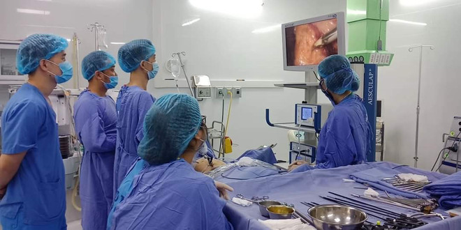 Cao Bằng đối mặt với khó khăn kép về nguồn nhân lực y tế ảnh 3