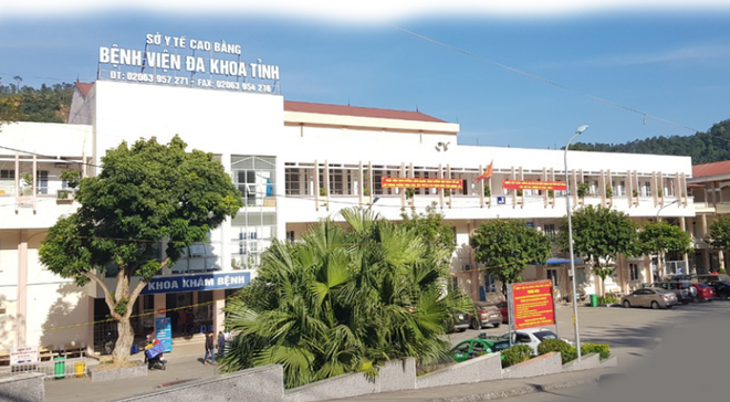 Cao Bằng đối mặt với khó khăn kép về nguồn nhân lực y tế ảnh 4