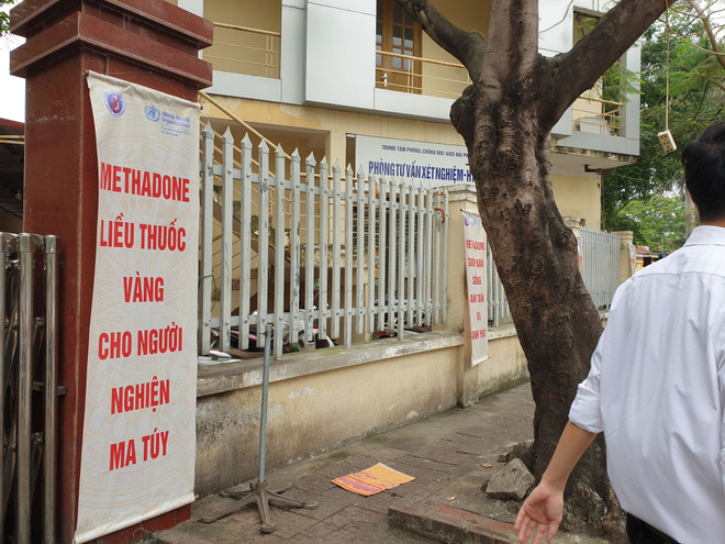 Thí điểm cấp thuốc Methadone nhiều ngày: Những rủi ro và kinh nghiệm ảnh 3