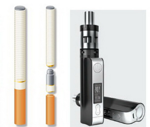 Cảnh báo nhiều ca bệnh tử vong vì sử dụng thuốc lá điện tử ảnh 1