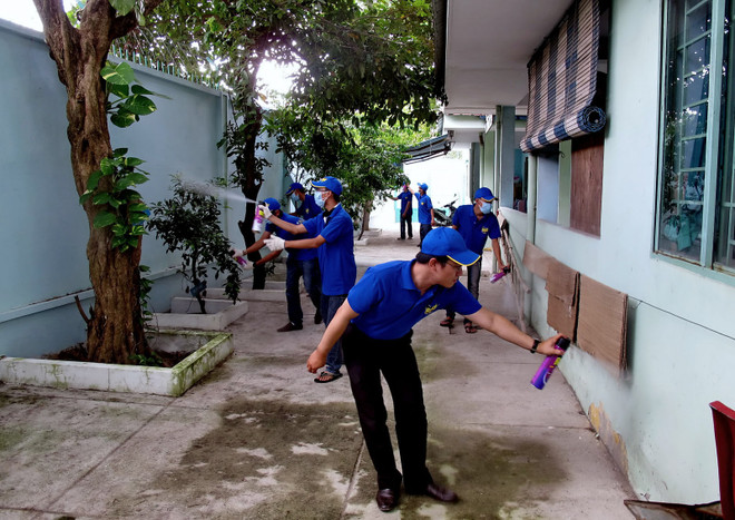 Bệnh sốt xuất huyết diễn biến phức tạp tại các tỉnh miền Nam ảnh 2