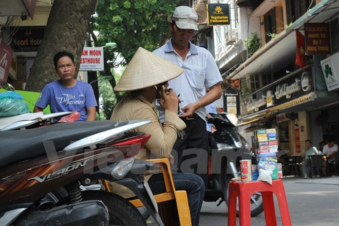 Vi phạm quy định quảng cáo về thuốc lá vẫn ở mức cao ảnh 1