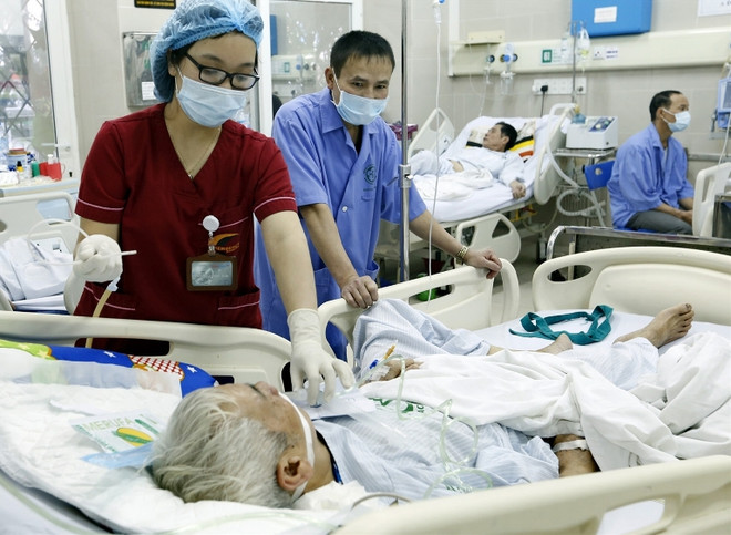 Methanol – Chất cực độc có trong rượu phá hủy cơ thể như thế nào? ảnh 2