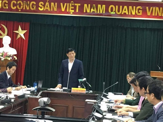 Bộ Y tế: Khả năng virus cúm H7N9 vào Việt Nam là hoàn toàn có thể ảnh 1