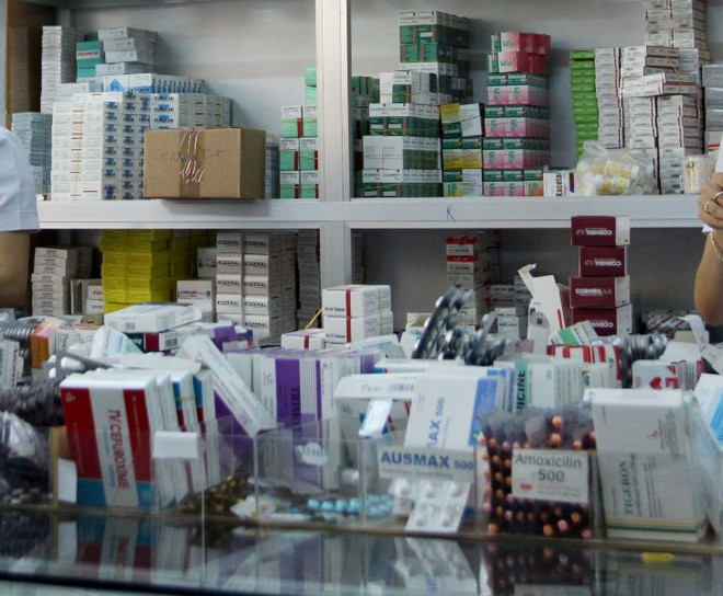 Xác minh, xử lý nghiêm sự việc bác sỹ đòi chi đủ hoa hồng ảnh 1