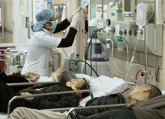 Bộ Y tế vào cuộc vụ ngộ độc làm 6 người chết ở Lai Châu ảnh 1