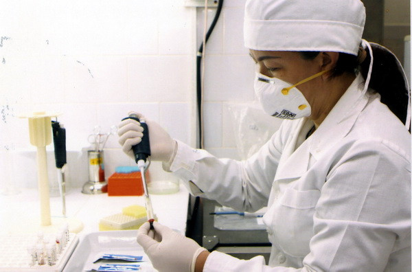 Bệnh viện E sắp triển khai khám, lấy mẫu xét nghiệm tại nhà ảnh 1