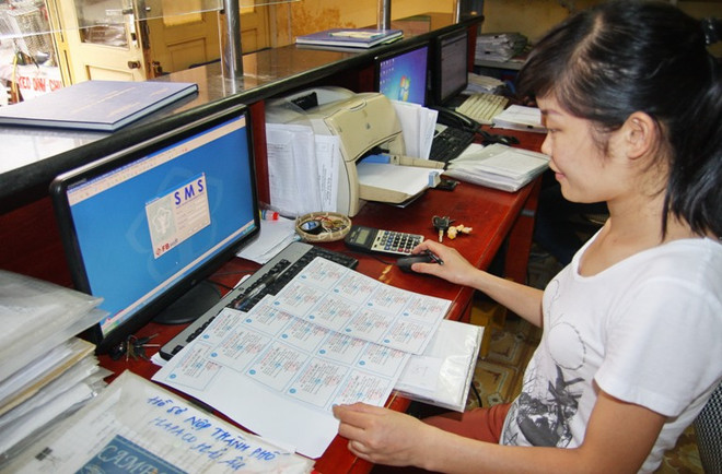 Nghiên cứu cấp thẻ bảo hiểm y tế điện tử cho người dân ảnh 1