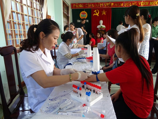 Triển khai hồ sơ sức khỏe cá nhân điện tử tại Hà Nội từ tháng Ba ảnh 1