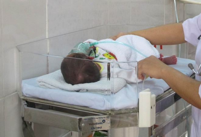 Yêu cầu báo cáo vụ 4 trẻ sơ sinh tử vong trong một buổi sáng ảnh 1
